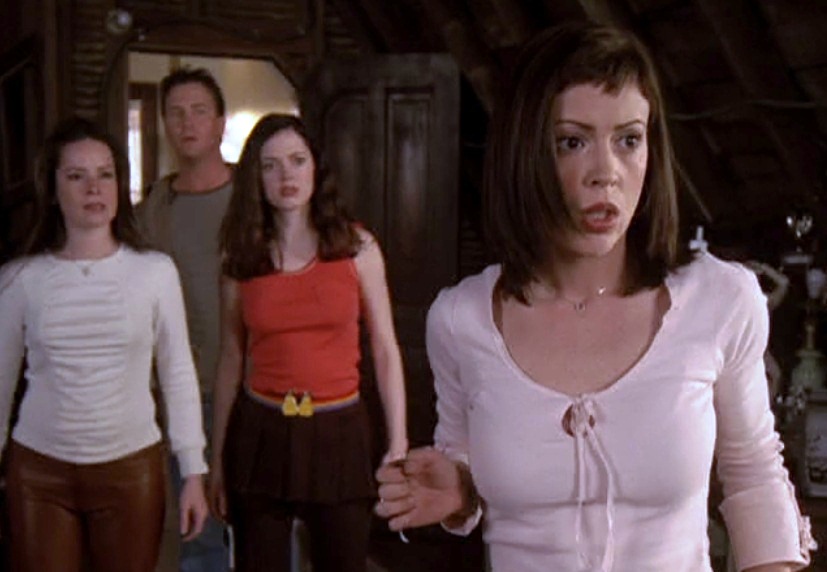 Charmed Season 4 Streaming Charmed/Season 4 | Headhunter's Horror House Wiki | FANDOM powered by Wikia