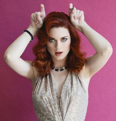 alexandra breckenridge headhunter s horror house wiki fandom