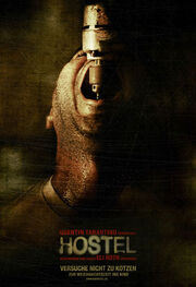 Production Chronology Headhunter S Horror House Wiki