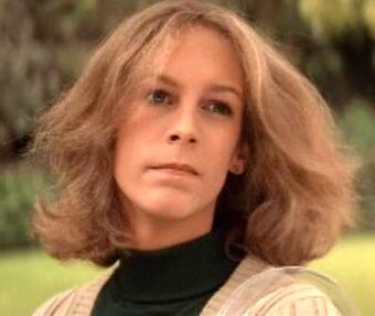 Laurie Strode Headhunter S Horror House Wiki Fandom