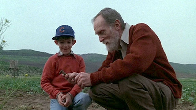 Amazing Stories: Ghost Train | Headhunter's Horror House Wiki | Fandom