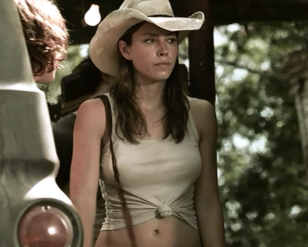 texas chainsaw 3d actress name