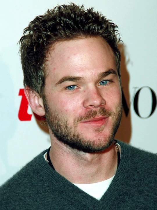 Shawn Ashmore | Headhunter’s Horror House Wiki | FANDOM powered by Wikia