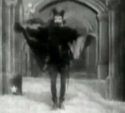 Mephistopheles - Le Manoir du diable