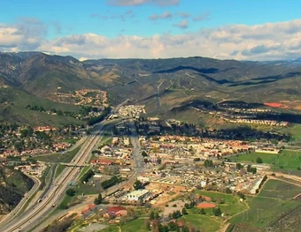 Santa Clarita Headhunter S Horror House Wiki Fandom