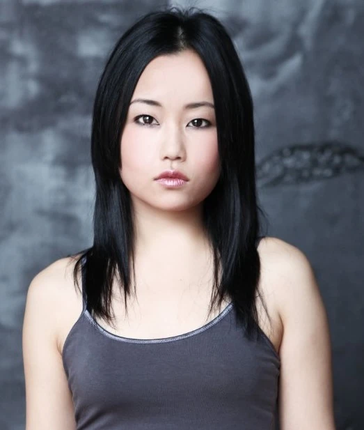 Image - Diana Bang.jpg | Headhunter’s Horror House Wiki | FANDOM