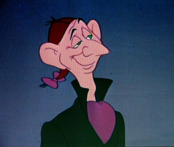 Image Ichabod Crane The Legend Of Sleepy Hollow Jpg