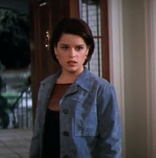 sidney prescott headhunter s horror house wiki fandom powered by