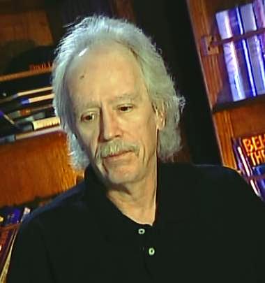 Next photo of John Carpenter