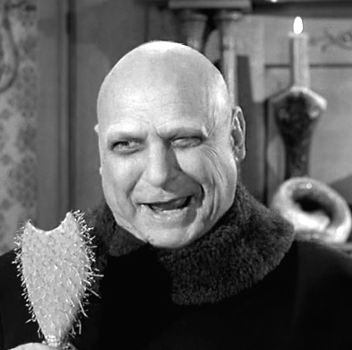 Fester Addams | Headhunter's Horror House Wiki | Fandom