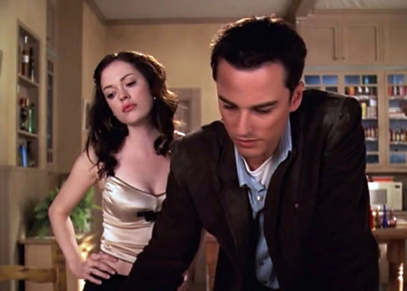 Charmed Someone to Witch Over Me Headhunter's Horror House Wiki