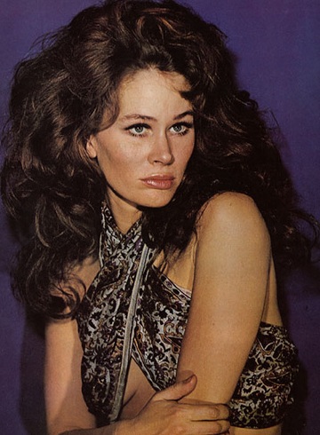 Karen Black | Headhunter's Horror House Wiki | Fandom