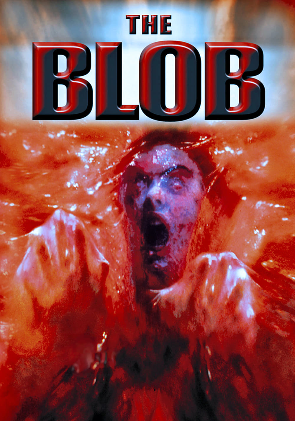 1988 The Blob