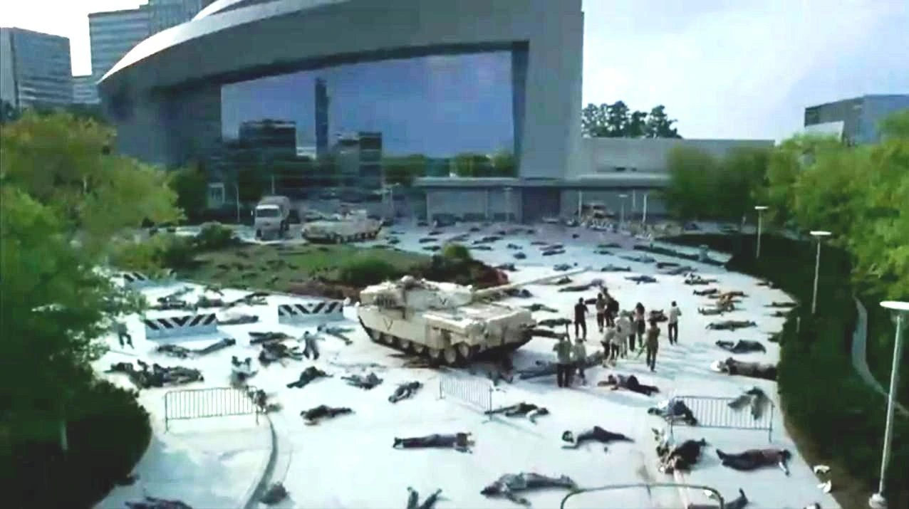 Centers for Disease Control Headhunter's Horror House Wiki FANDOM powered by Wikia