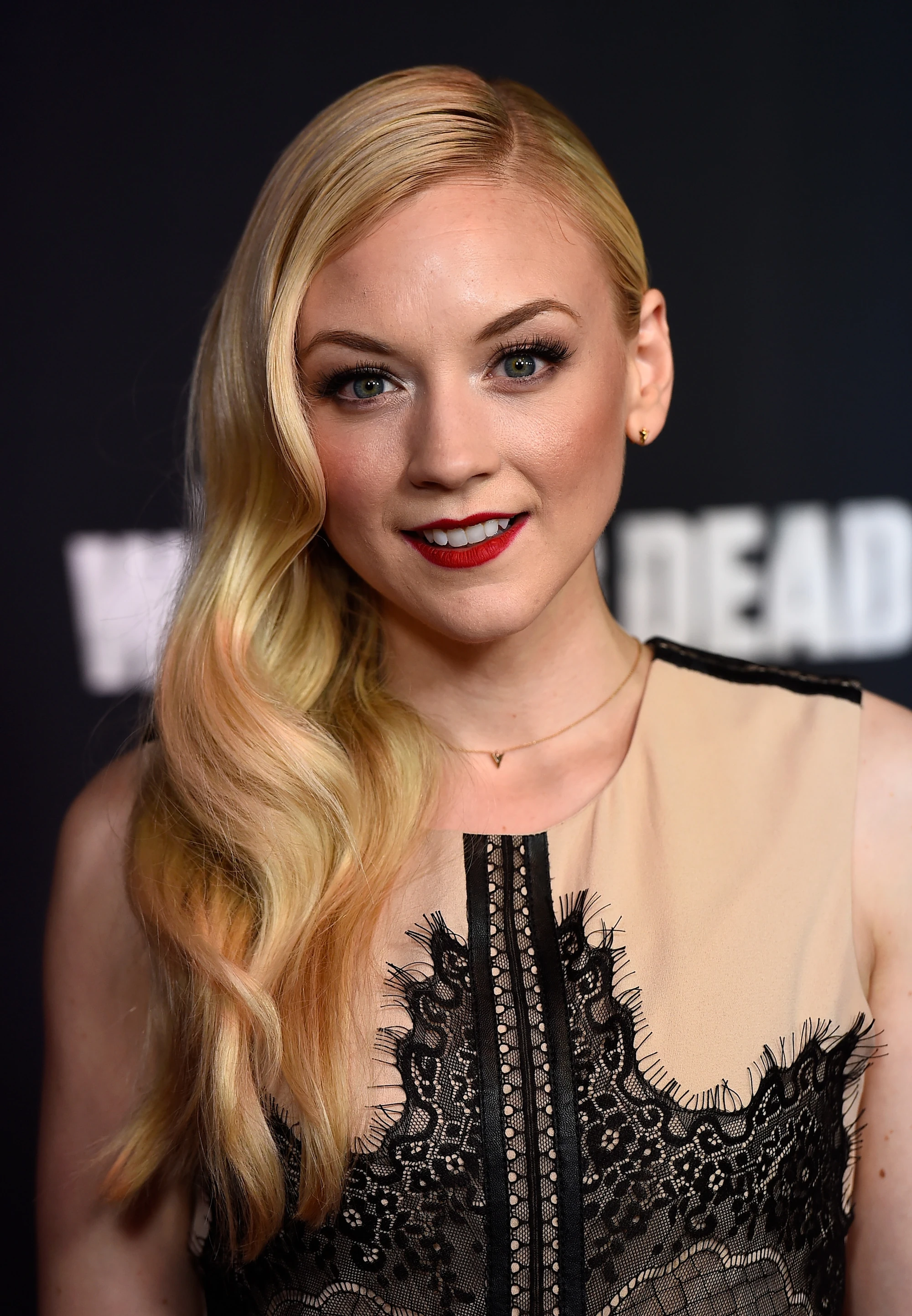 Emily Kinney | Headhunter&rsquo;s Horror House Wiki | Fandom