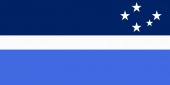 Adelaide's Flag