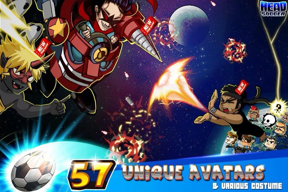 Image Update 3.4.jpg Head Soccer Wiki FANDOM powered by Wikia