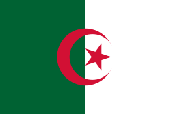 250px-Flag of Algeria.svg
