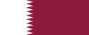 The Qatar's Flag