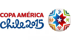 Copa America 2015 Chile