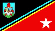 Bermuda+Triangle+Flag