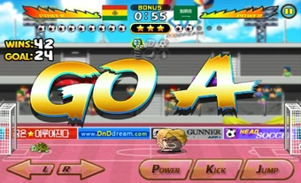 Glitches Head Soccer Wiki Fandom