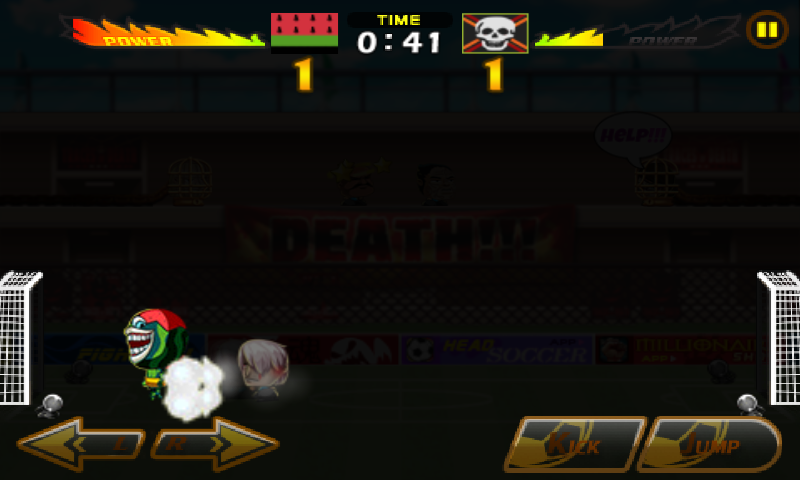 futbol head soccer 2016 futbol head soccer 2016