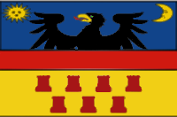 Transylvania Flag 83DD lg