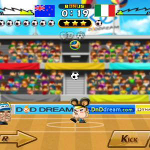 Survival Head Soccer Wiki Fandom