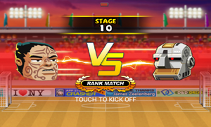 Rank match-1-