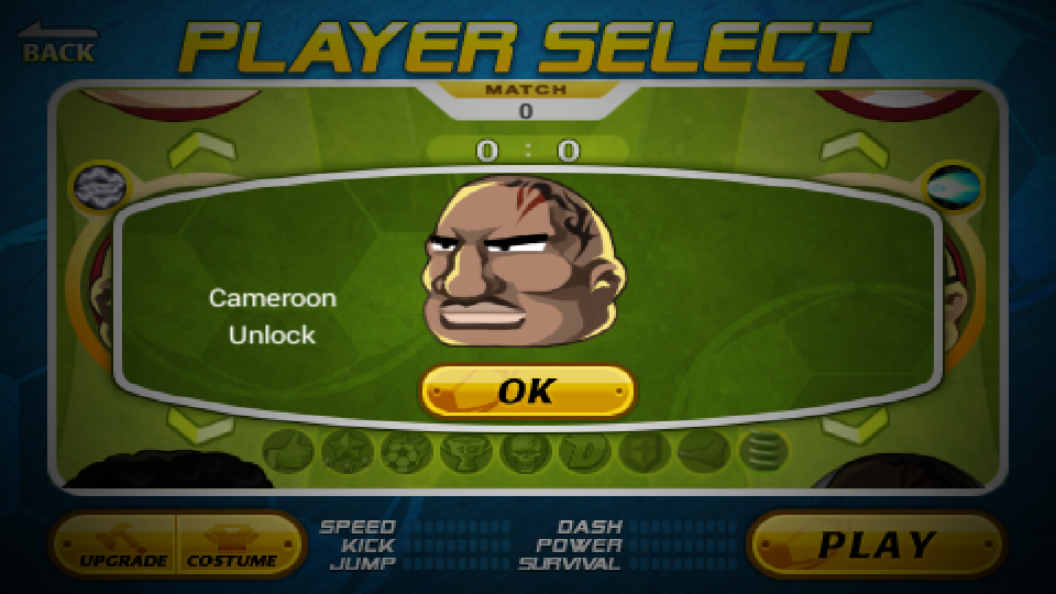 unlock all head soccer characters mac unlock all head soccer characters mac