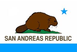 San andreas
