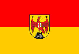 Burgenland Flag