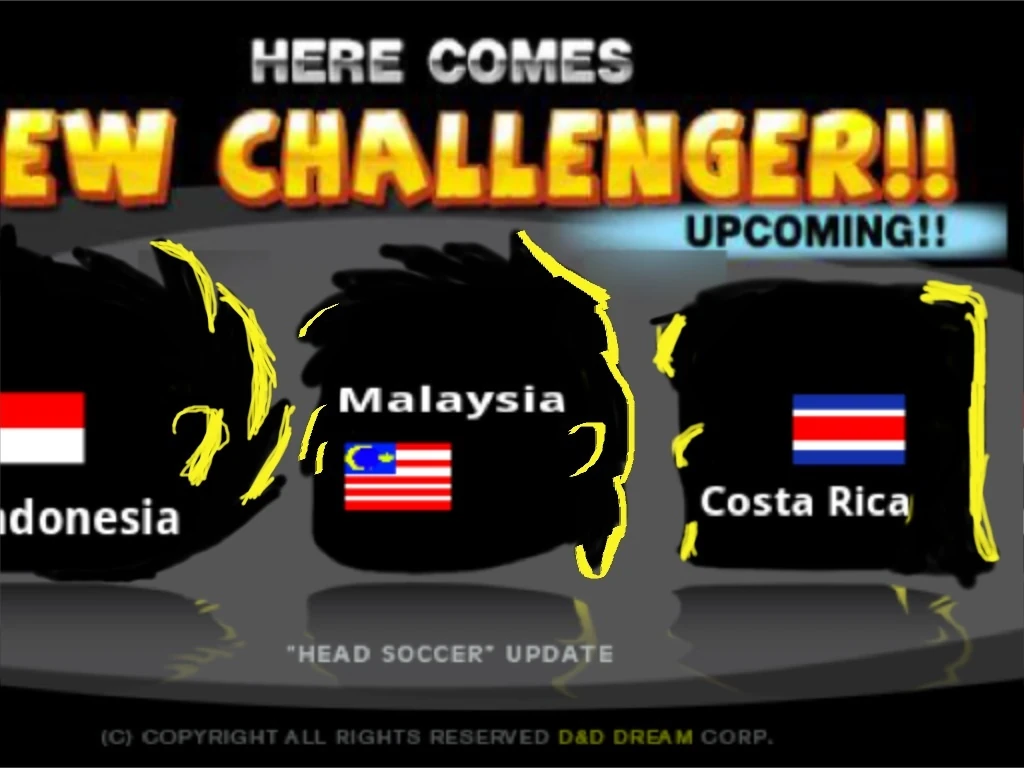 Image Updateheadsoccer.jpg Head Soccer Wiki FANDOM powered by Wikia