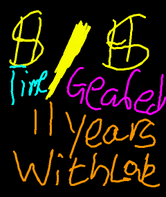 11 Years with Love
