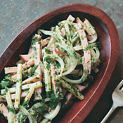 Gruyere Salad
