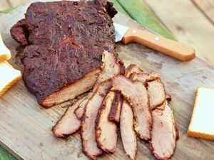 Bbqbrisket