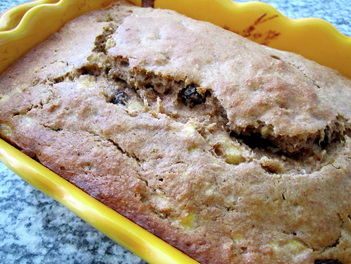 Banana Bread
