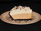 Peanut Butter Pie