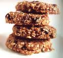 Currant squares
