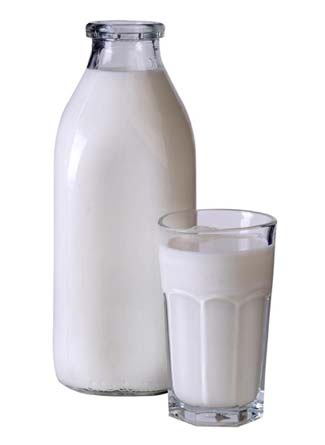 milk是什么意思 百度知道