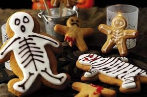 ScaryGingerbreadMen