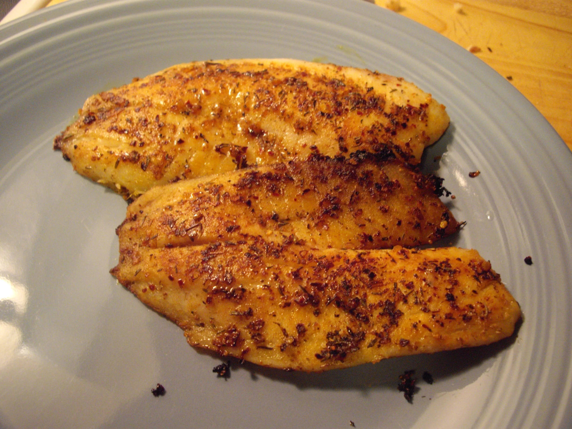 Grilled Tilapia Healthy Recipes Wiki Fandom
