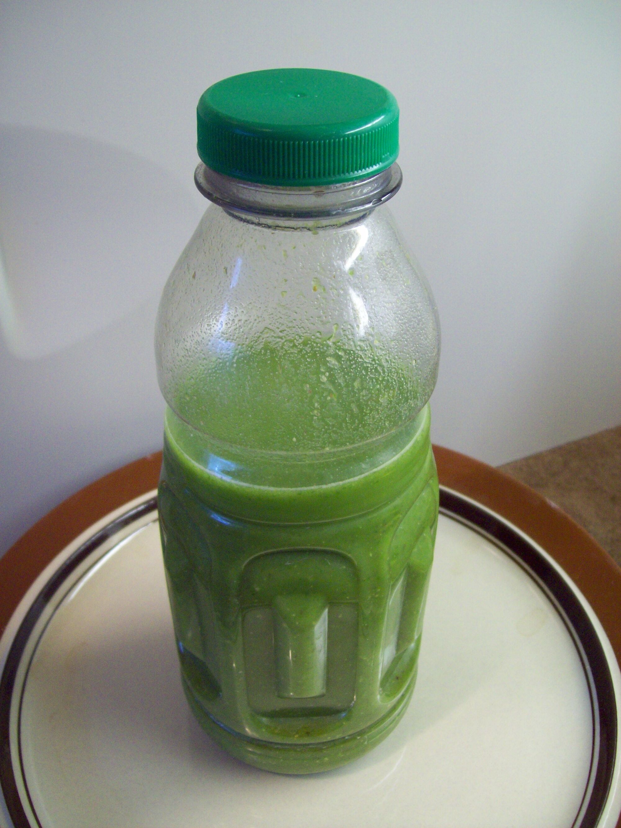 Spinach Smoothie by Pce3@ij.net | Healthy Recipes Wiki | FANDOM powered