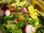 Avacodosalad