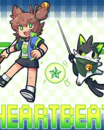 Heartbeat Heartbeat Rpg Wiki Fandom