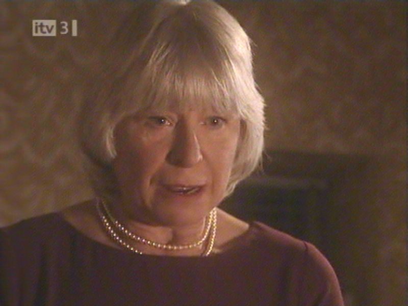 Anne Stallybrass Anne Stallybrass