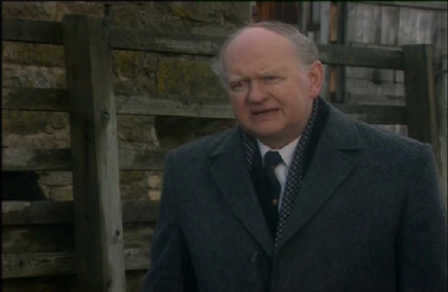 Oliver ford davies