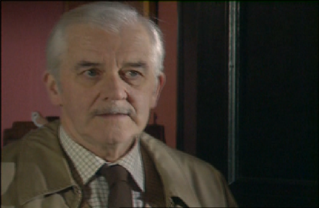 Graham Weston | Heartbeat Wiki | FANDOM powered by Wikia