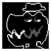 Joe Regular console object